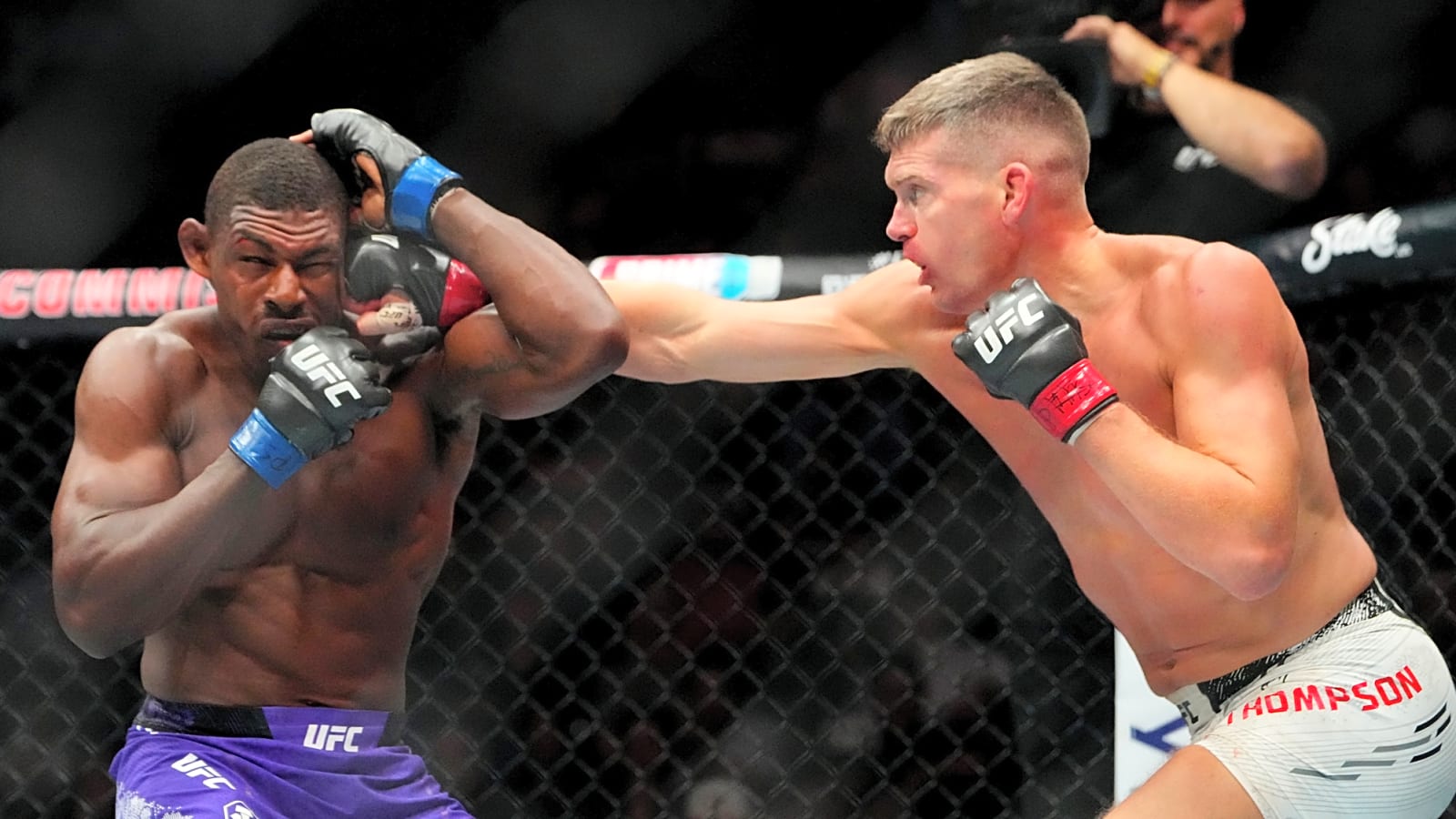 UFC Fight Night – Stephen Thompson vs. Gabriel Bonfim: Preview & Betting Tips