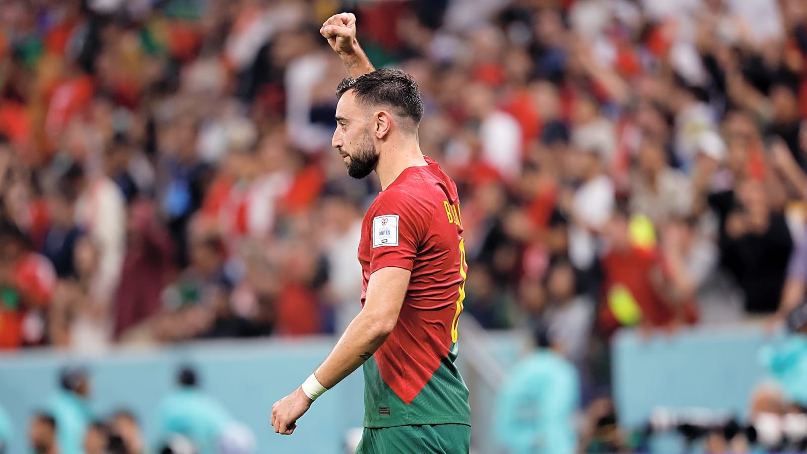 Talks underway as Man United look to agree deal with £57m star after 29-G/A season