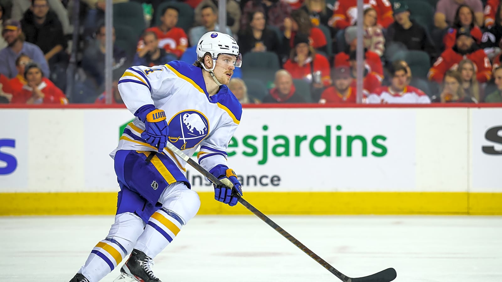 Sabres Could Still Move Bowen Byram: 10 Teams Linked to Trade