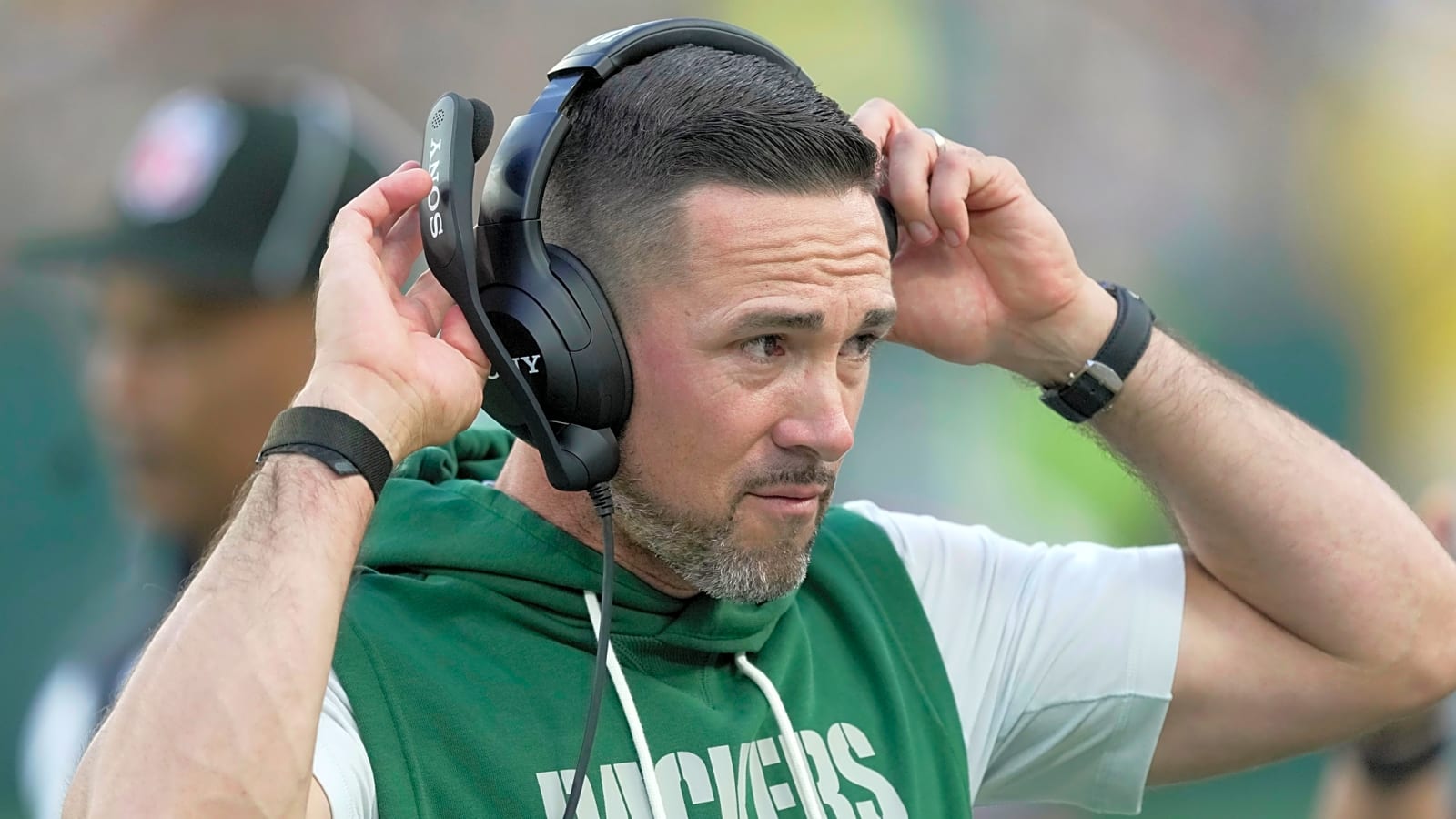 Packers Coaches Mishandled the Offensive Line Against the Vikings