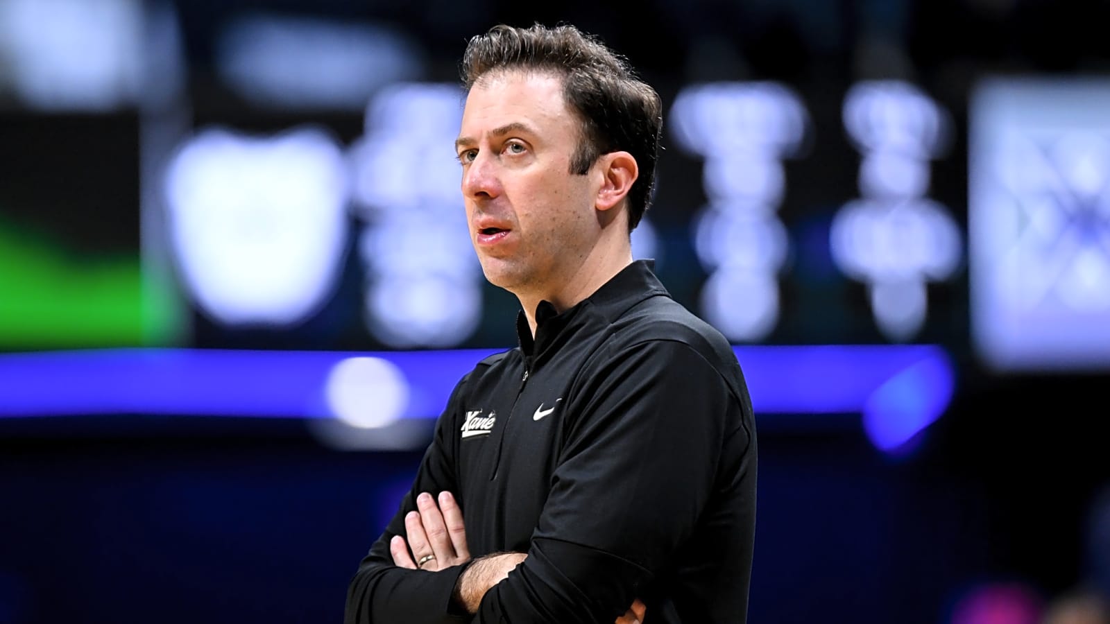 Richard Pitino could become head coach at his father’s former school