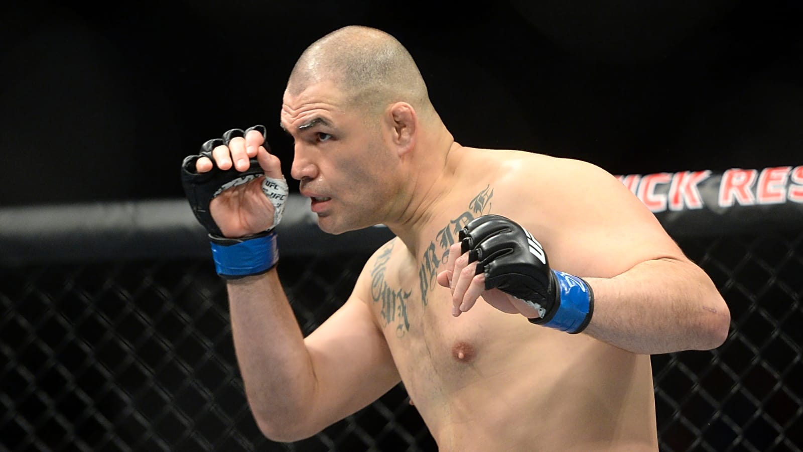 Cain Velasquez Granted Parole: Inside the UFC Legend’s Release
