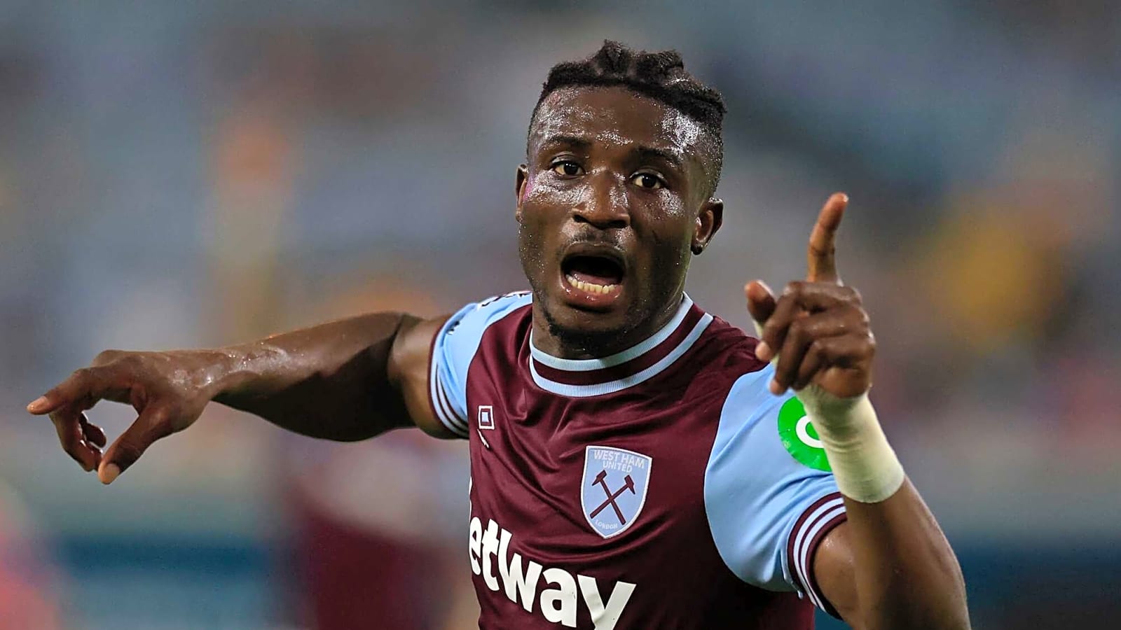 Bryan King suggests Tottenham target is set to earn big bucks in the summer as transfer looks all but certain