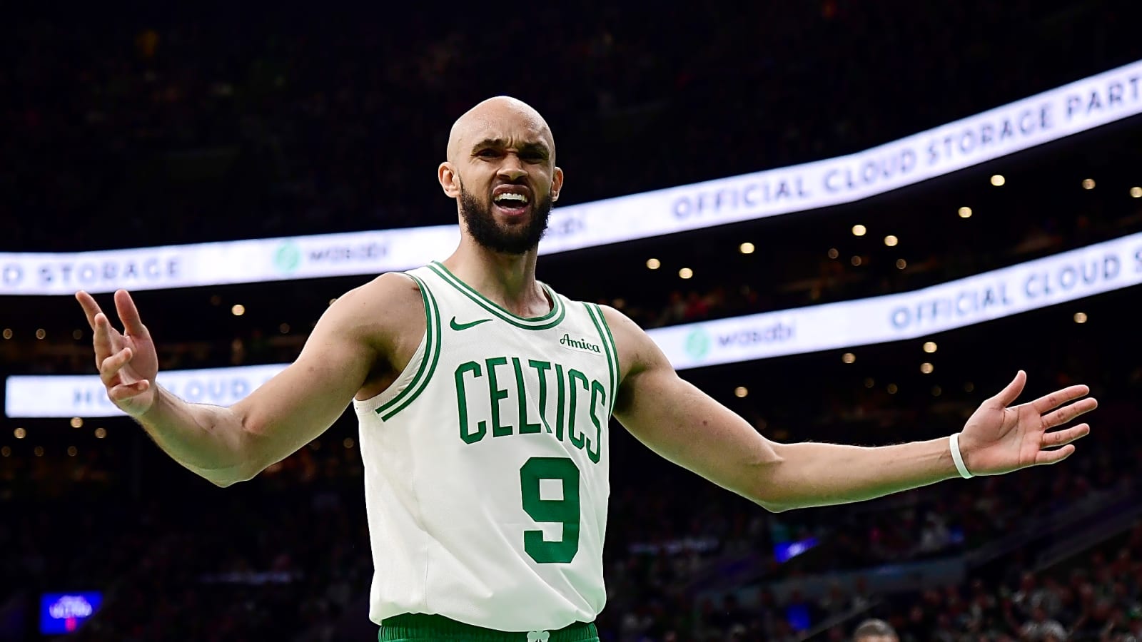 Warriors linked to NBA champion point guard