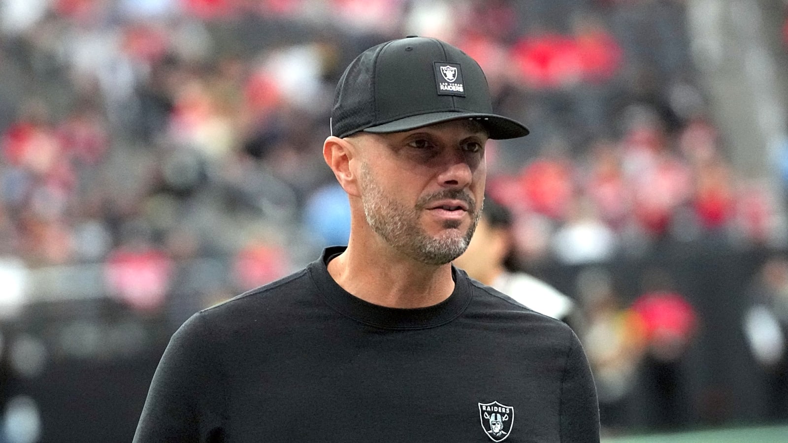 Las Vegas Raiders fans are seeing their patience rewarded