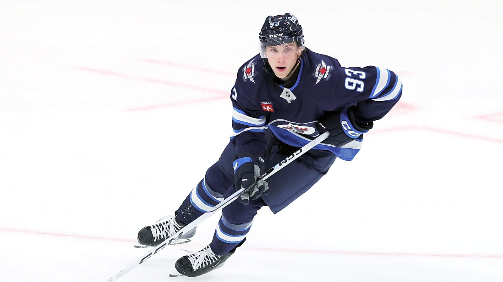 Why Brad Lambert is a smart long-term option for Maple Leafs to consider