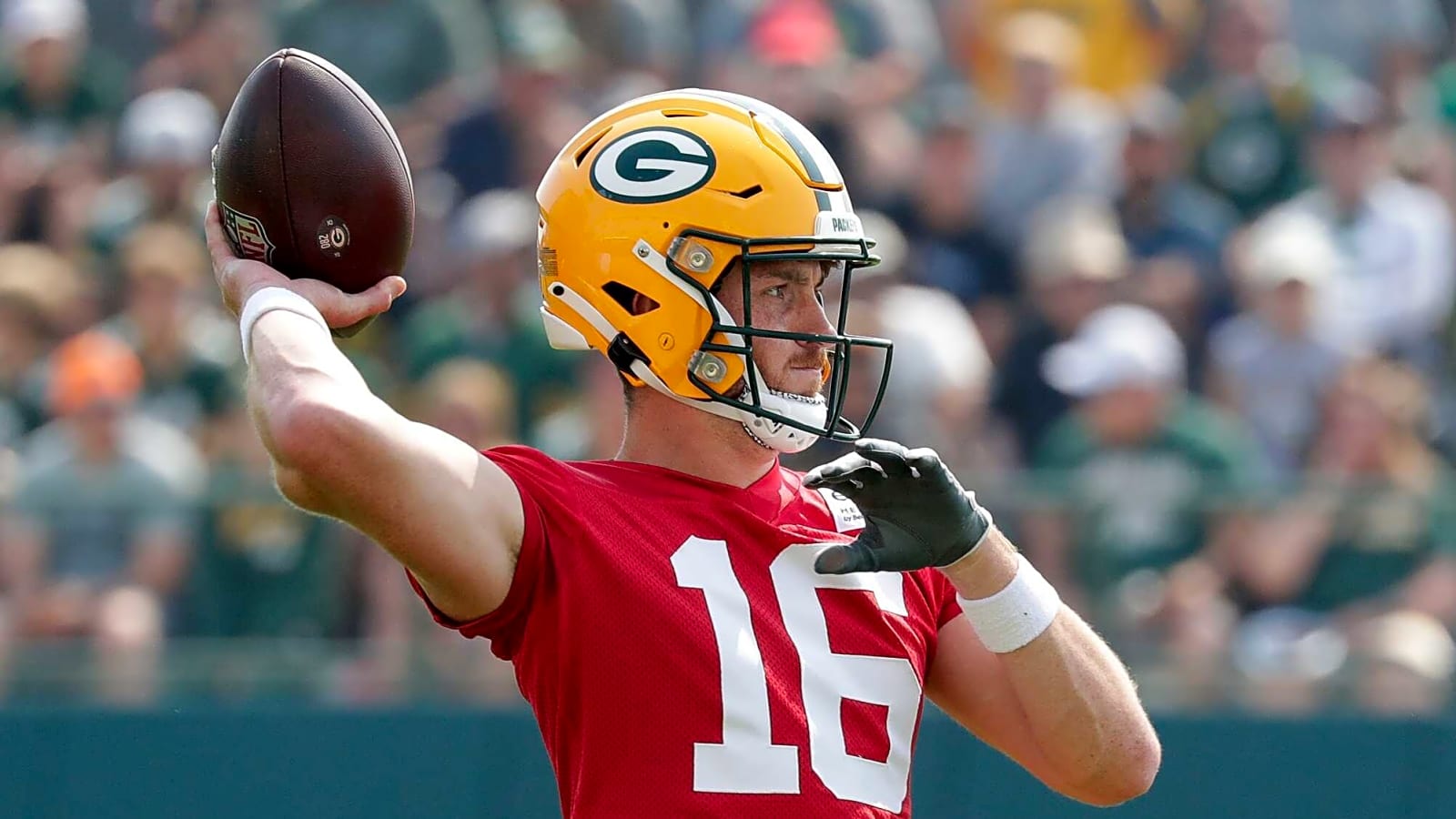 Breaking Down the Packers Biggest Remaining Position Battles