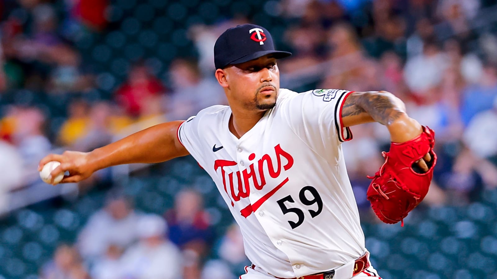 NL East Rivals Each Make Big Trades for Top Closers at the Deadline