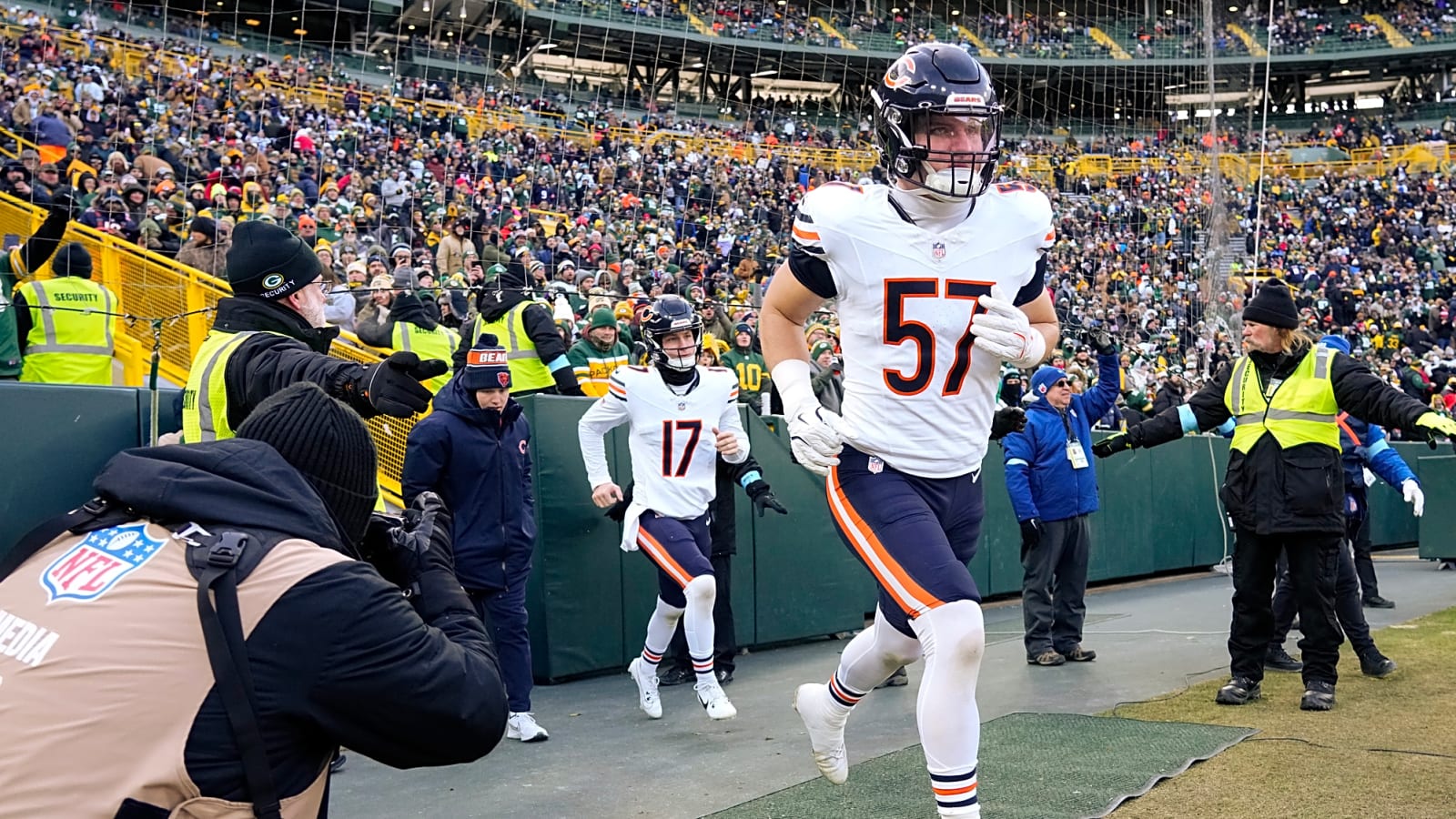 Is Jack Sanborn a star in the making for the Dallas Cowboys?