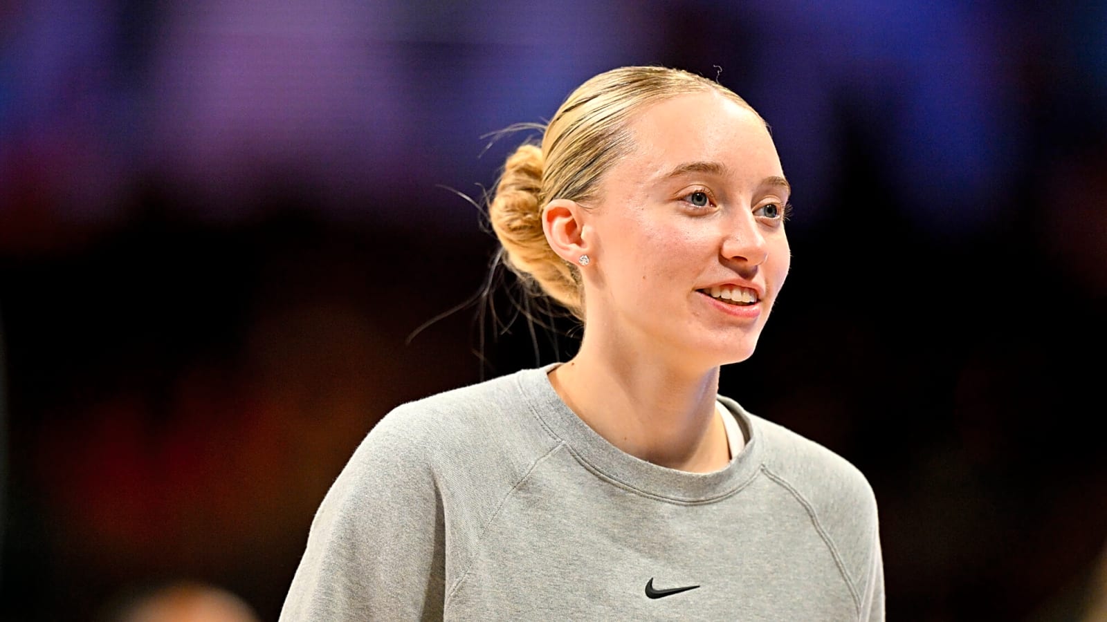 Paige Bueckers Named WNBA Rookie of the Month for June Following Historic Stretch