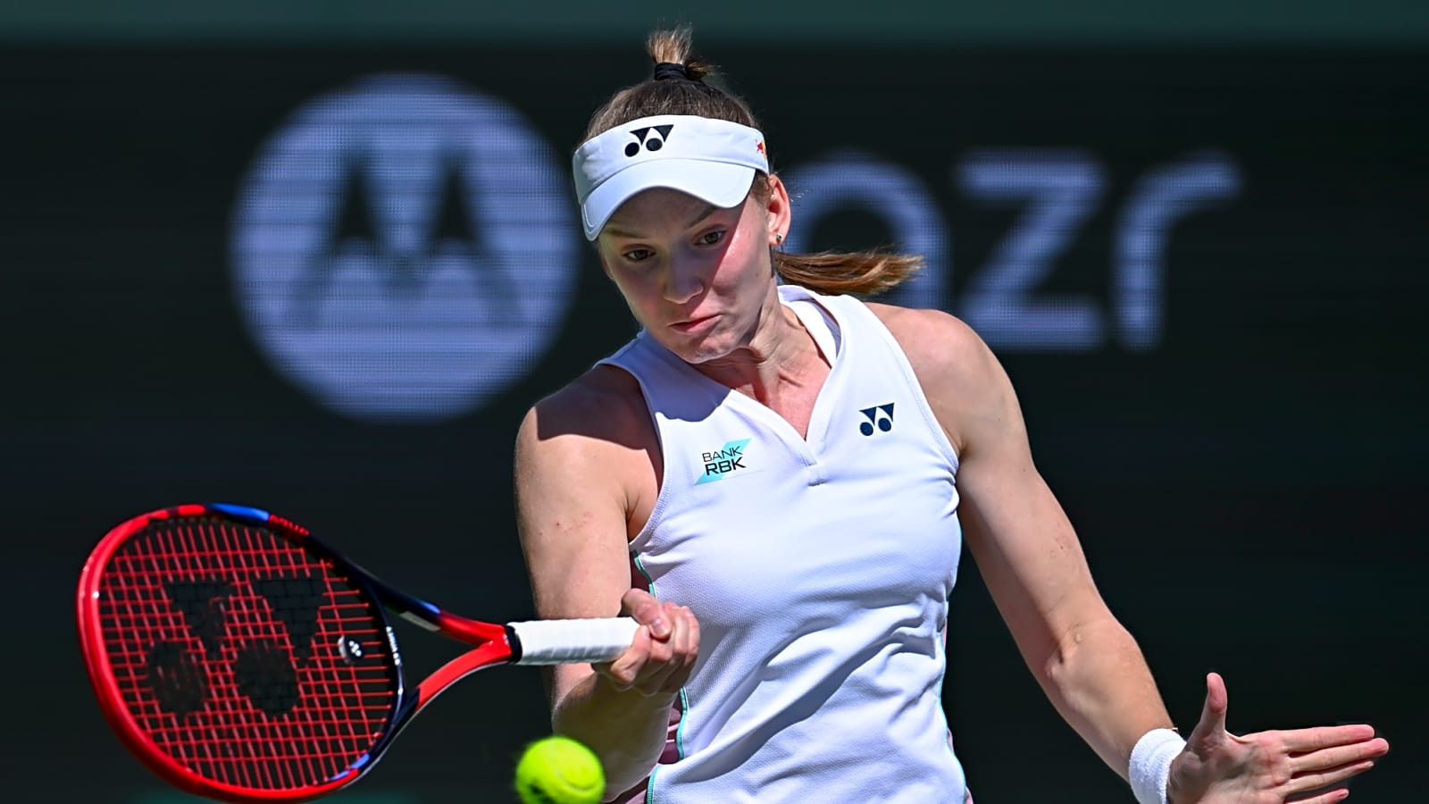 'Would&#39;ve been nicer at Centre': Elena Rybakina expresses disappointment over court scheduling at Wimbledon