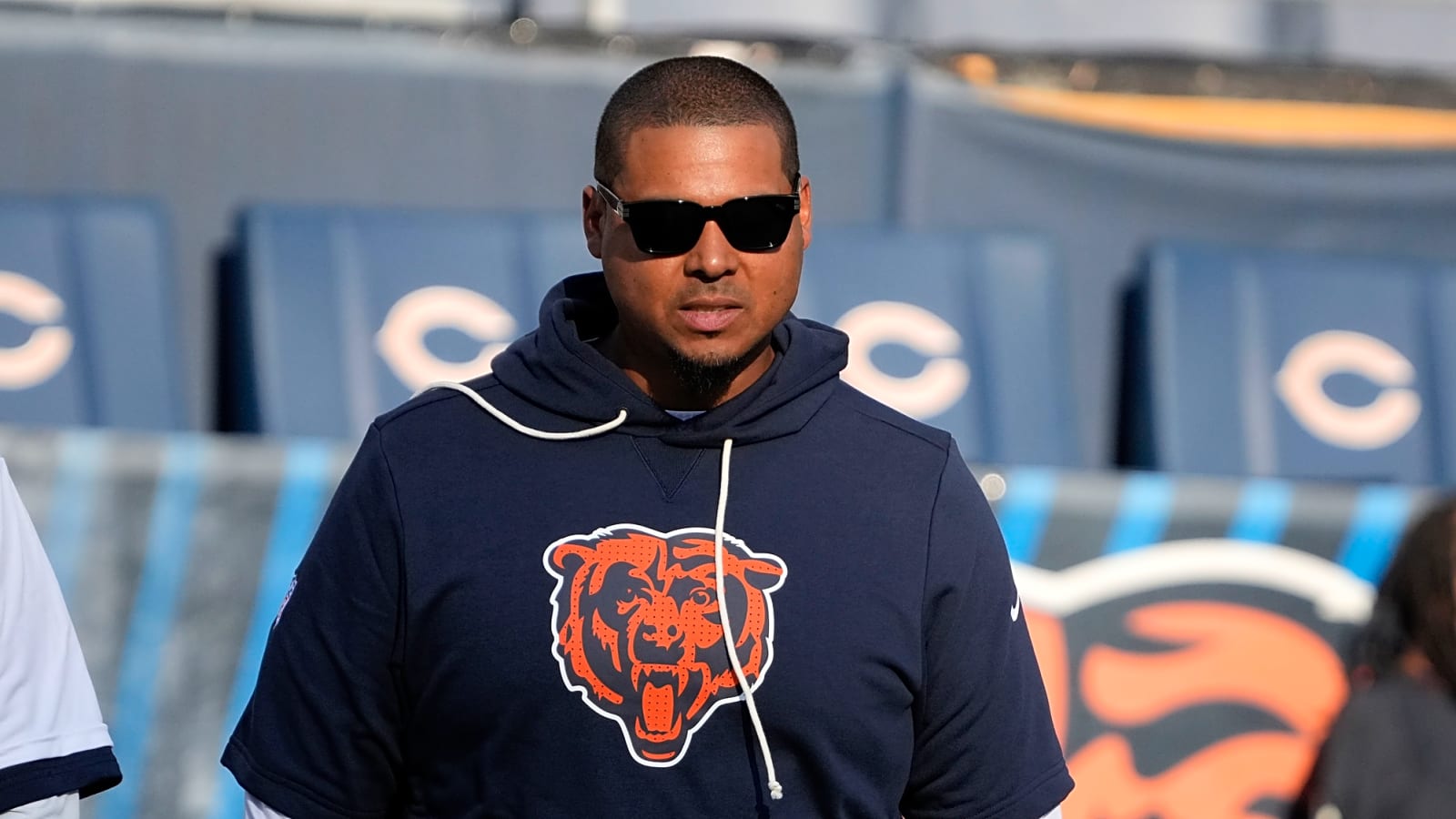 Bears Looking To Trade For Pass Rusher?