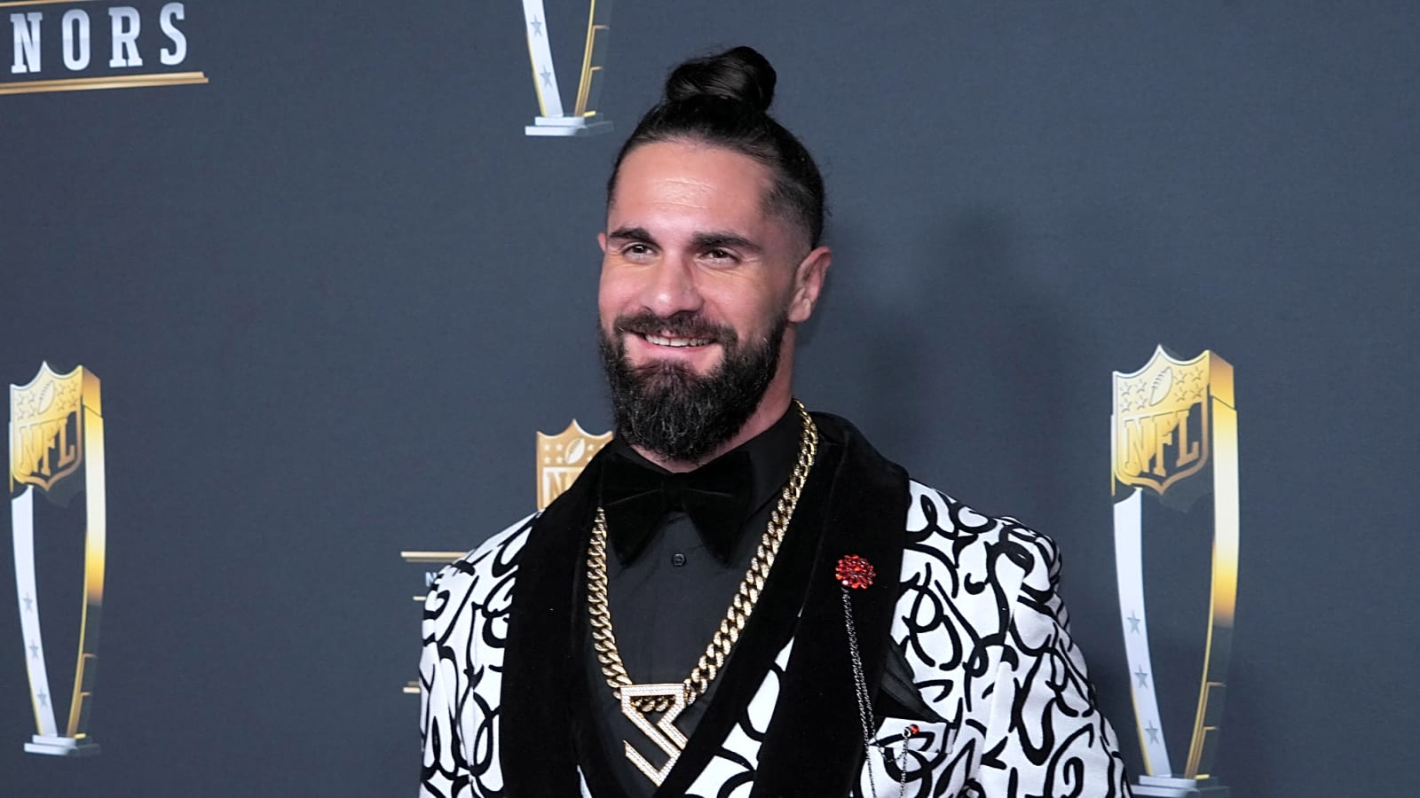 Latest on Decision to Book Gunther Versus Seth Rollins at WrestleMania 42