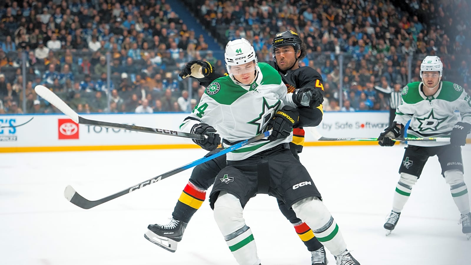 Bruins Claim Vladislav Kolyachonok Off Waivers