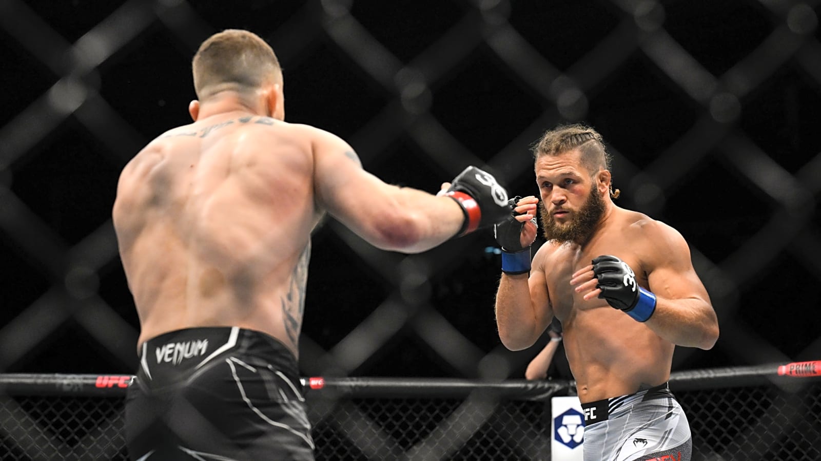 What’s Next For Rafael Fiziev?