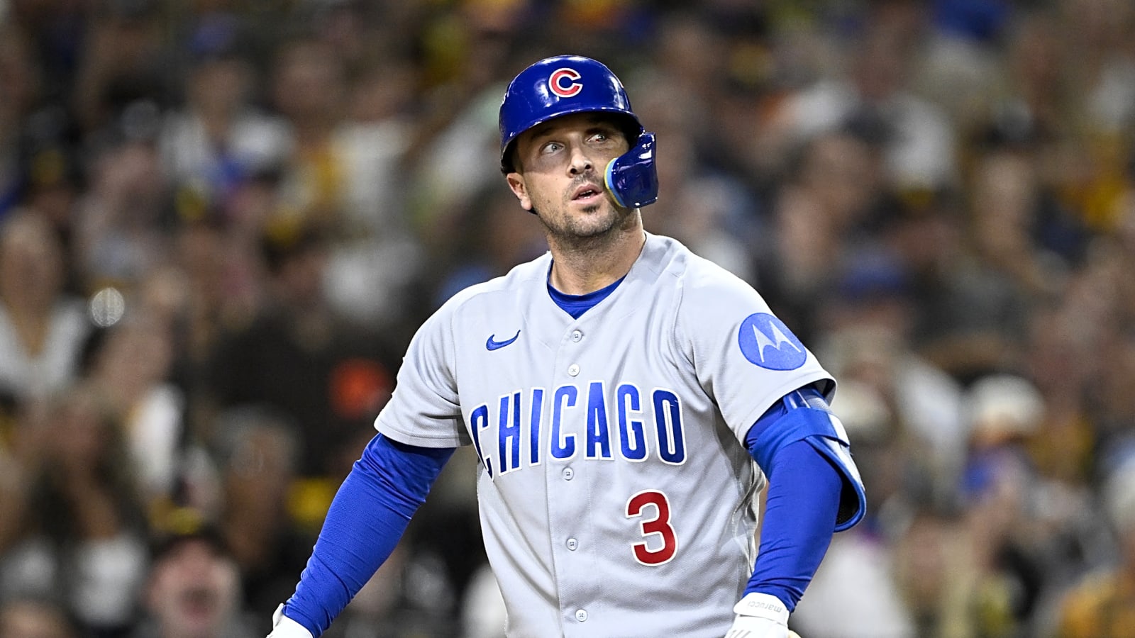 The Cubs Didn’t Just Lose — They Quit
