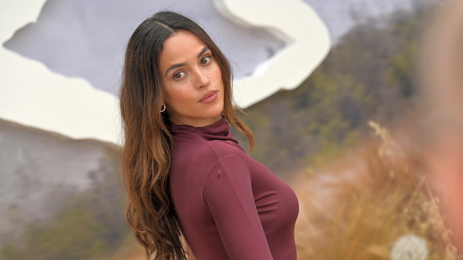 Michael B. Jordan's "Thomas Crown Affair" lands Adria Arjona in lead role following Taylor Russell exit