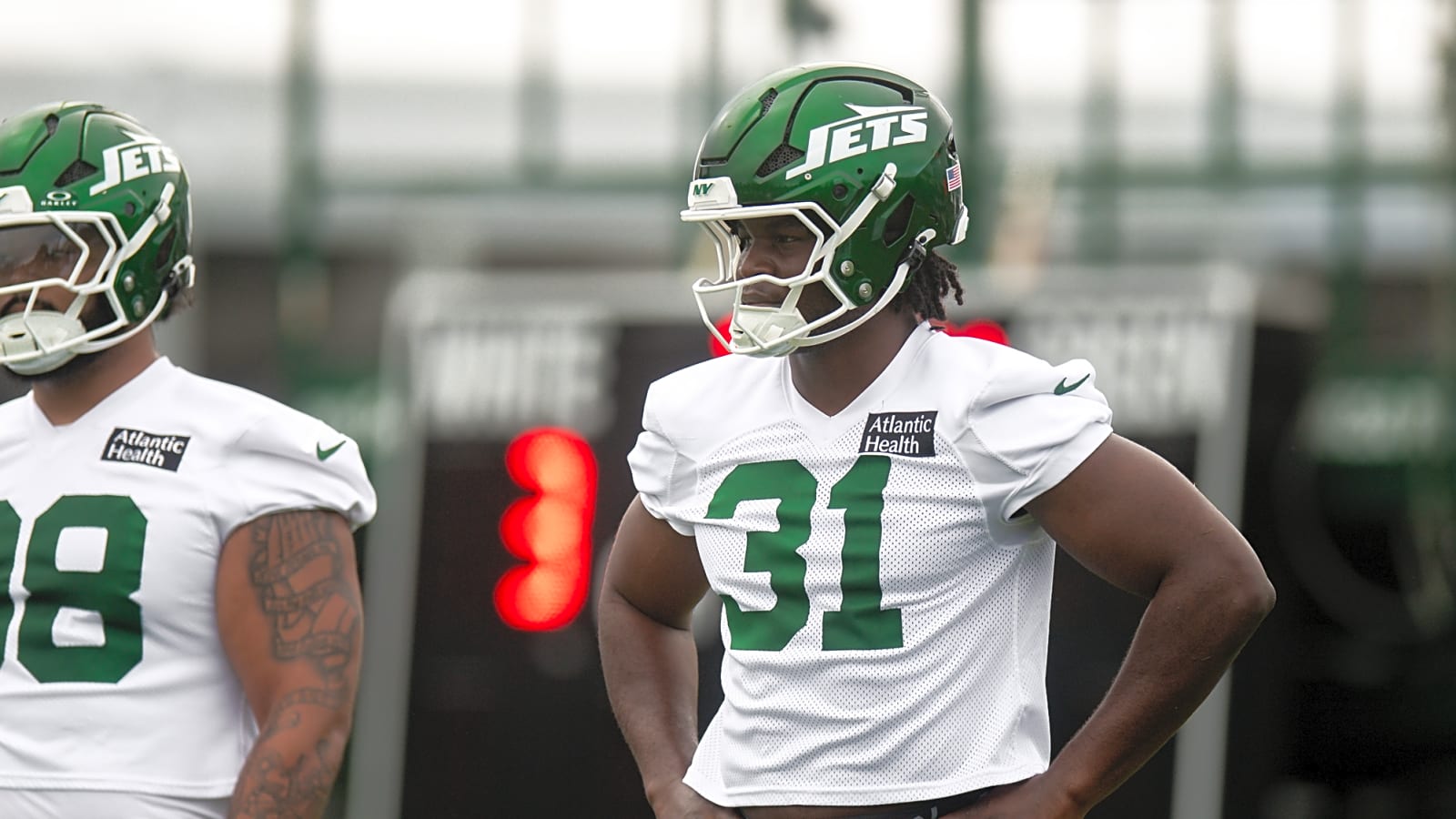 Jets vs Titans: Key Matchups and Predictions