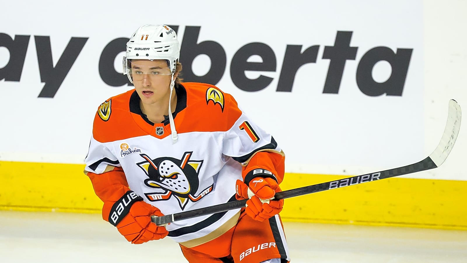 Elliotte Friedman Reveals Trevor Zegras Trade Talks are Heating Up