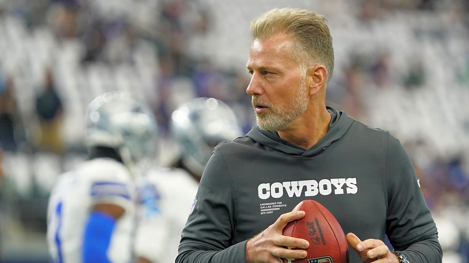 49ers Hire Matt Eberflus As Assistant HC