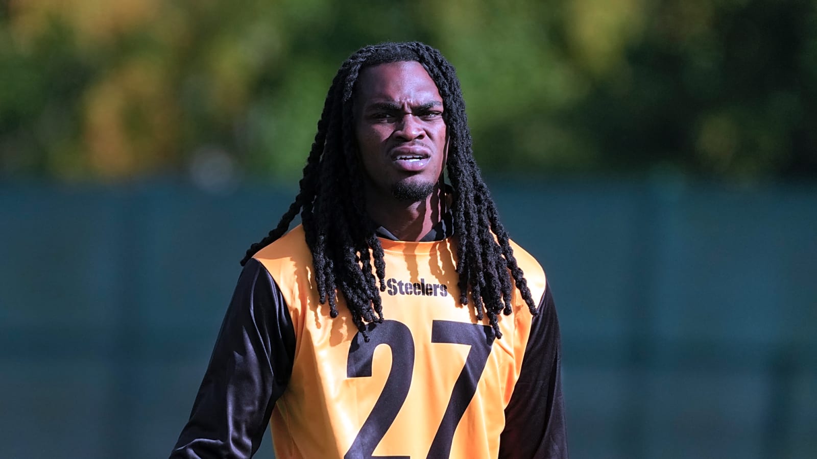 Steelers Injury Report: Injured QB Returns, CB Duo Cory Trice & Donte Kent Ready for Practice