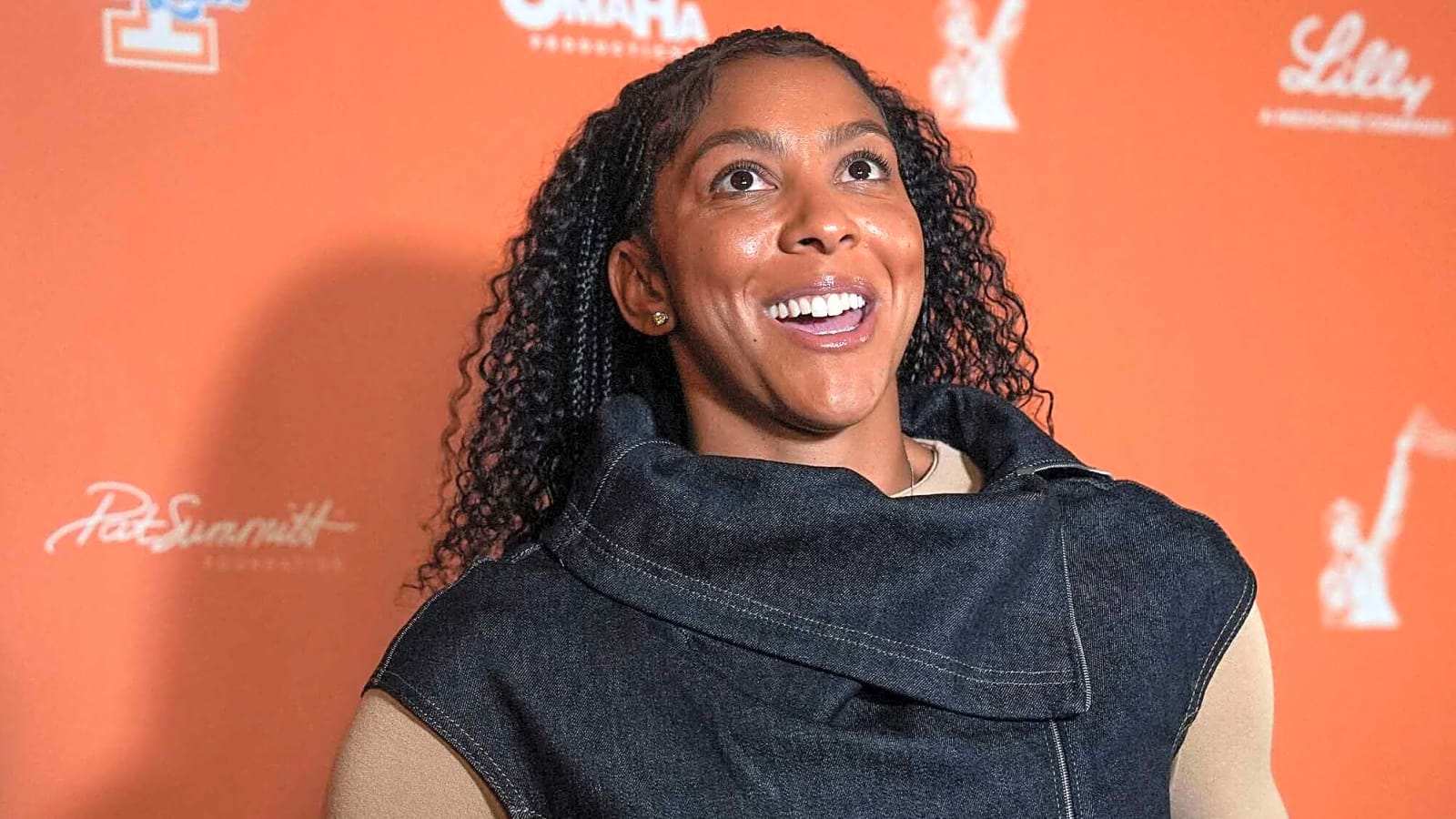 Candace Parker Hall of Fame nomination is official