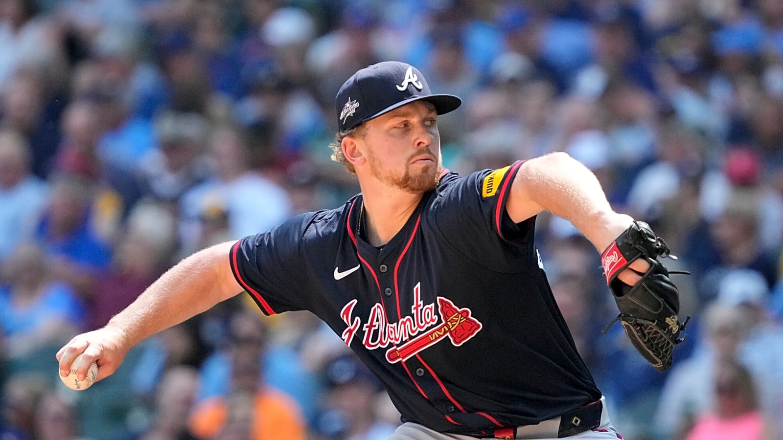 It’ll be tragic if Braves Country doesn’t get Chris Sale, Spencer Schwellenbach in the playoffs again
