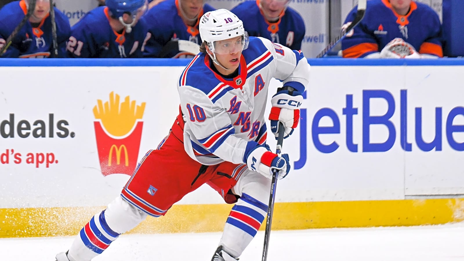 Artemi Panarin Faces Serious Off-Ice Allegation That Could Impact His NHL Career