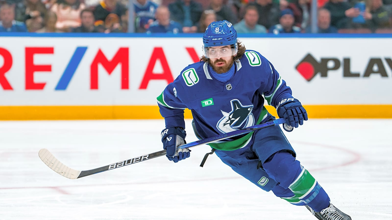3 Reasons Why Conor Garland Is Still a Canucks’ Value Piece