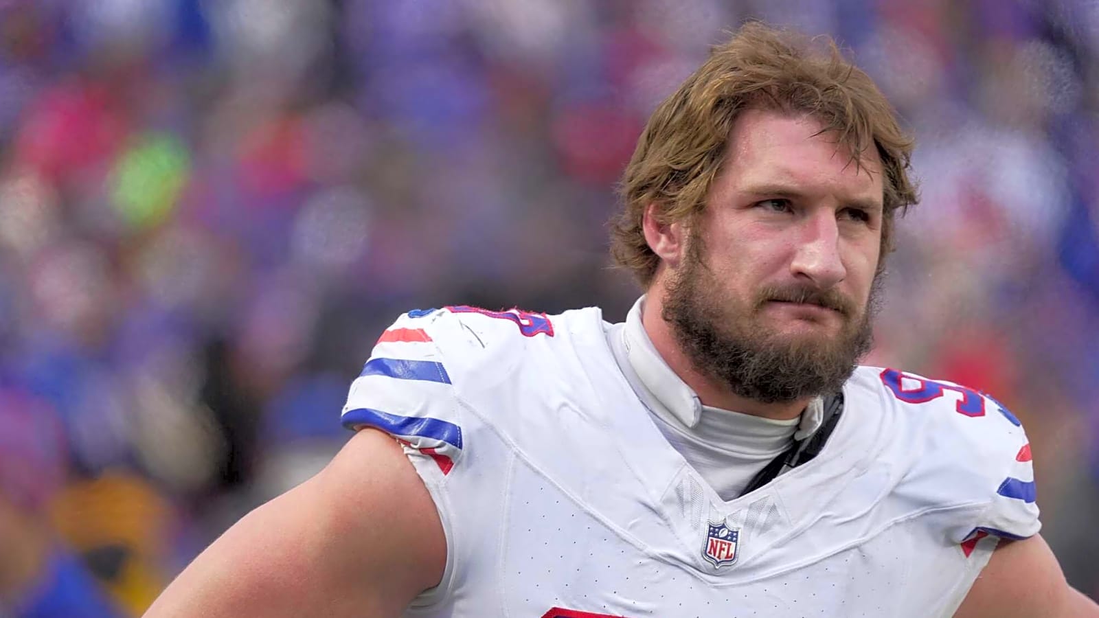49ers insider addresses rumored Joey Bosa move