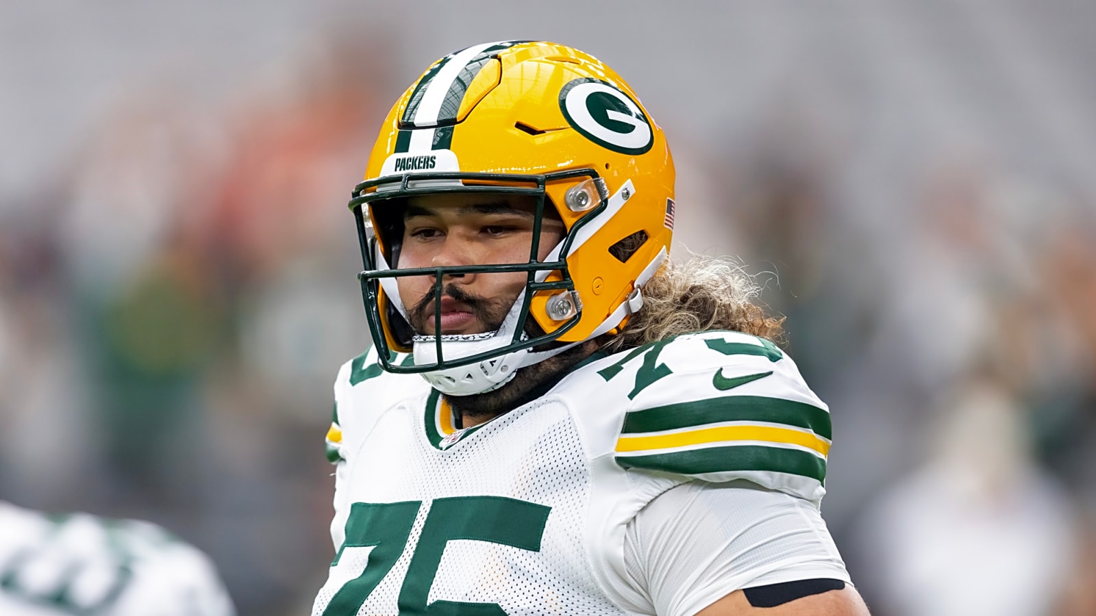 Should the Green Bay Packers Re-Sign OL Sean Rhyan?