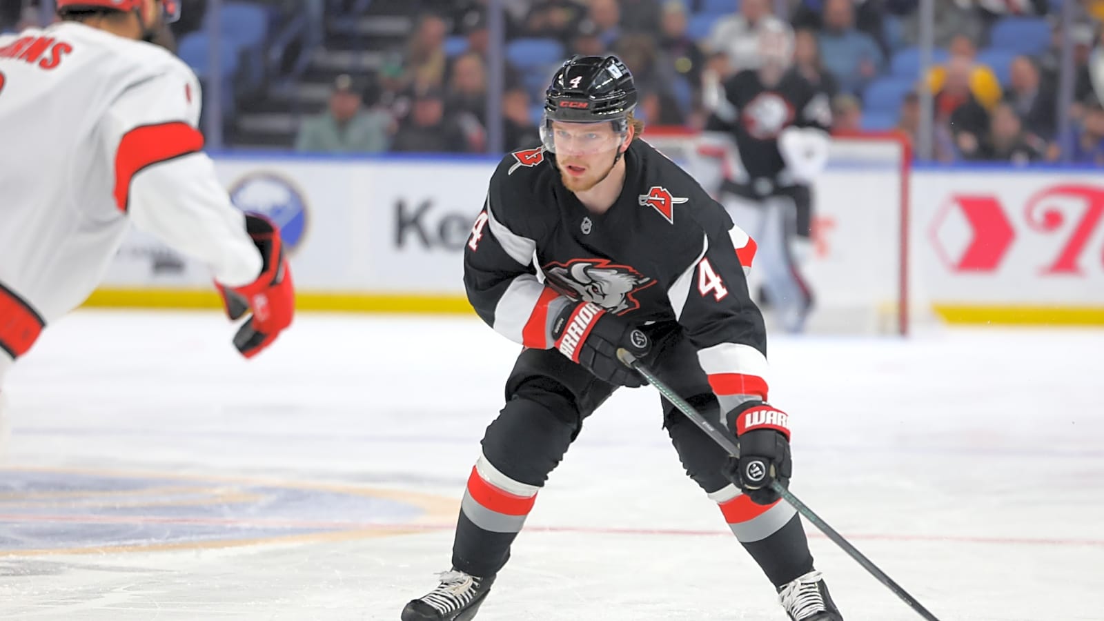 Canucks Could Make Panic Trade With Sabres After Latest Quinn Hughes Development