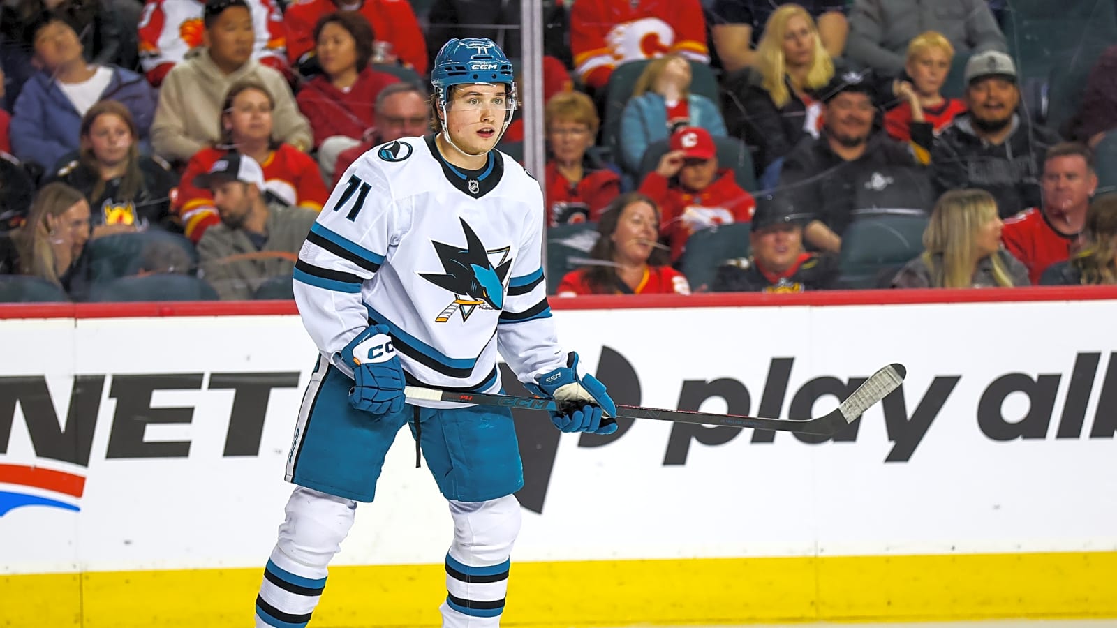 Fans Outraged at Calder Trophy Results as Macklin Celebrini Shockingly Comes Third