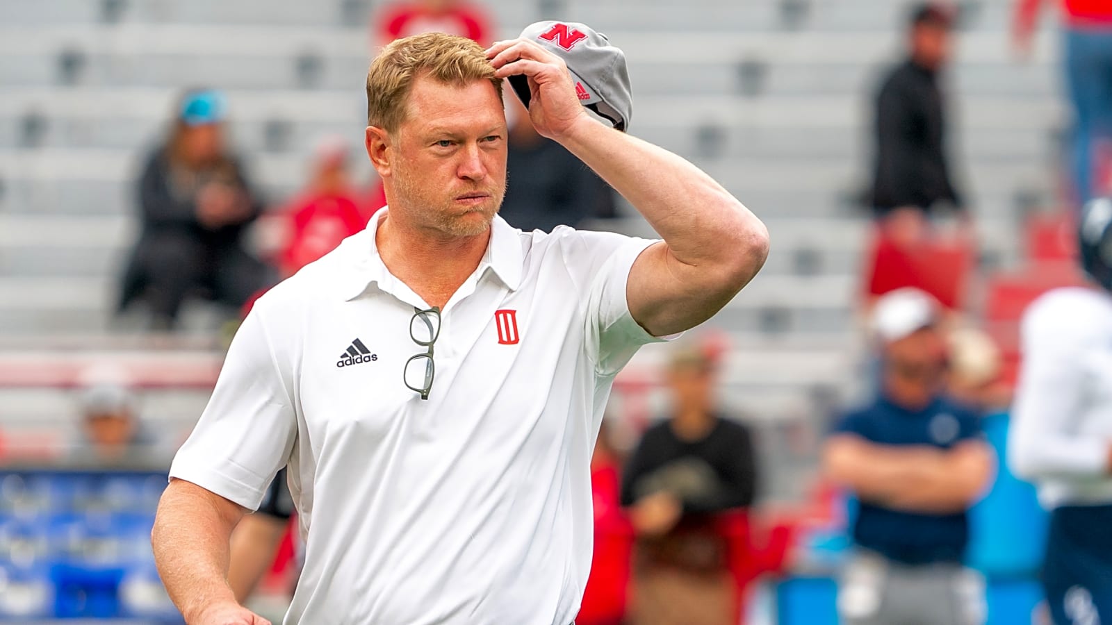 UCF Clarifies Important Part of Scott Frost’s Contract