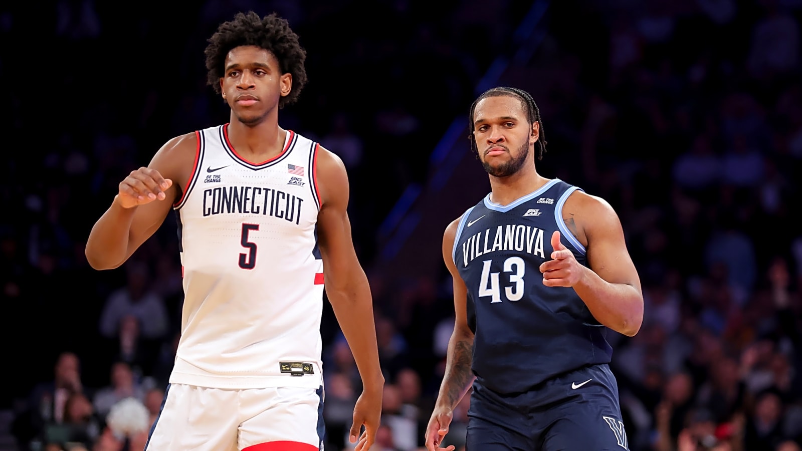 Lakers to add ESPN's top-ranked undrafted player