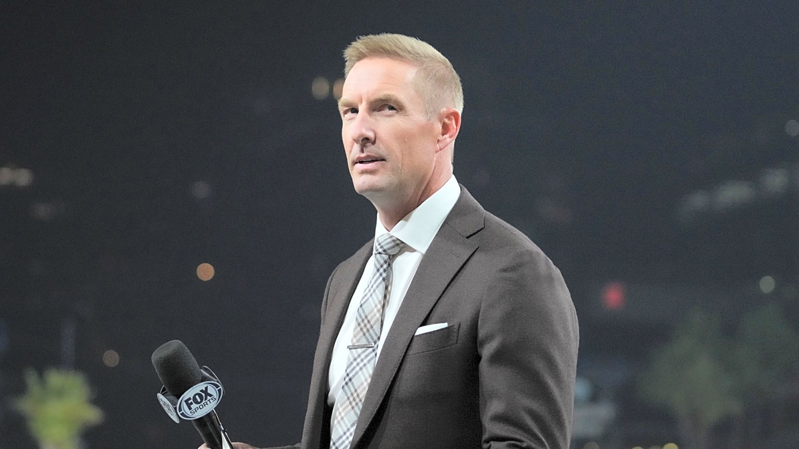 Joel Klatt Says Kansas State Is a Top CFP Breakthrough Candidate in 2025