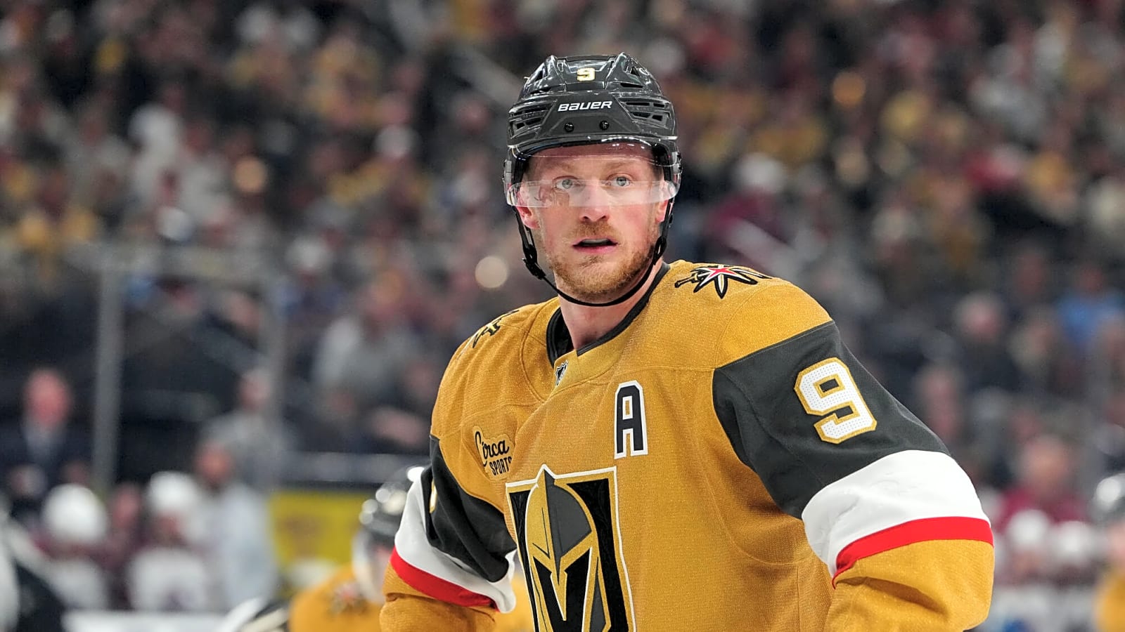 Jack Eichel Over Connor McDavid Come Playoff Time?