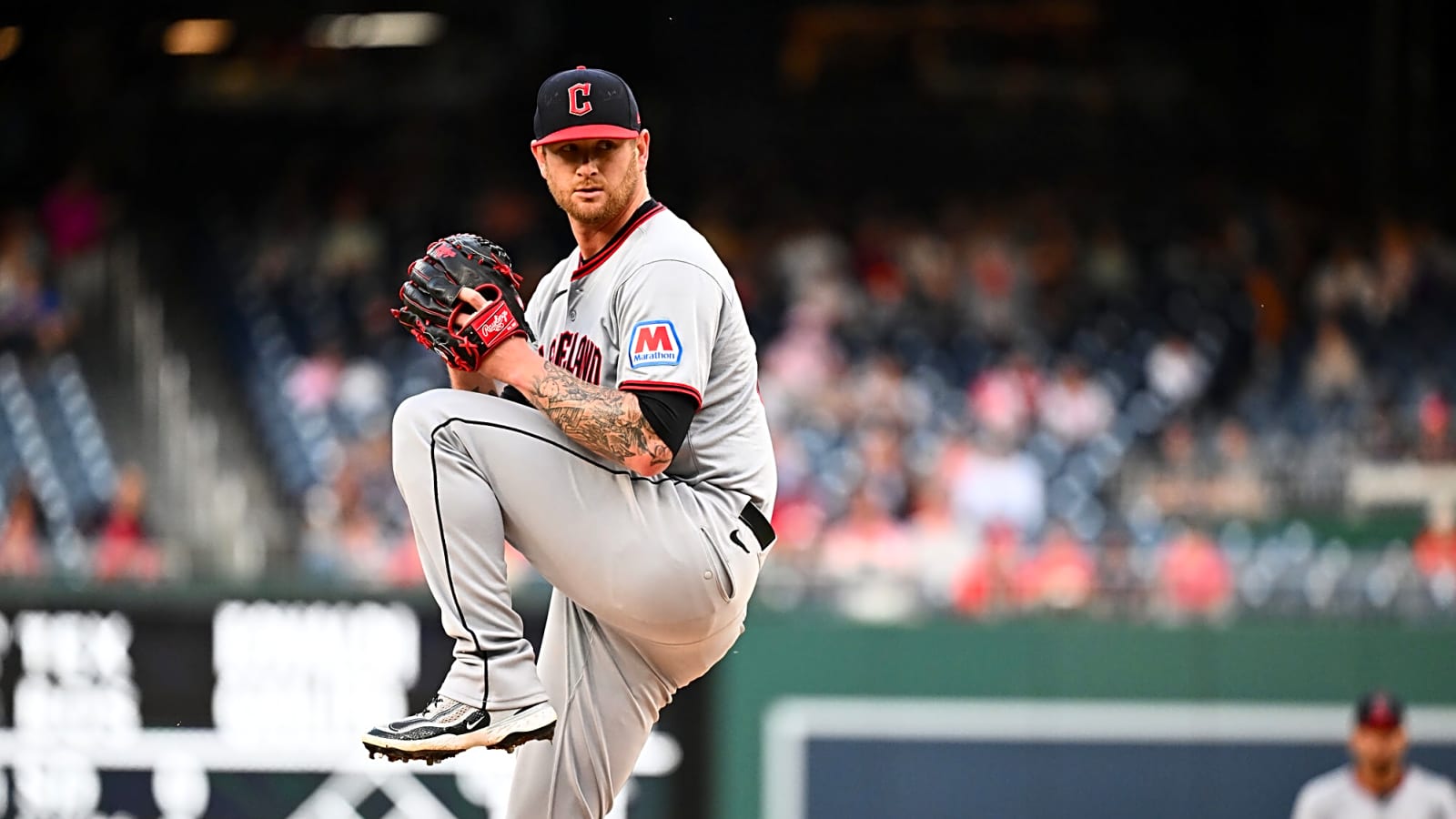 Guardians, Ben Lively Finalizing Minor League Deal
