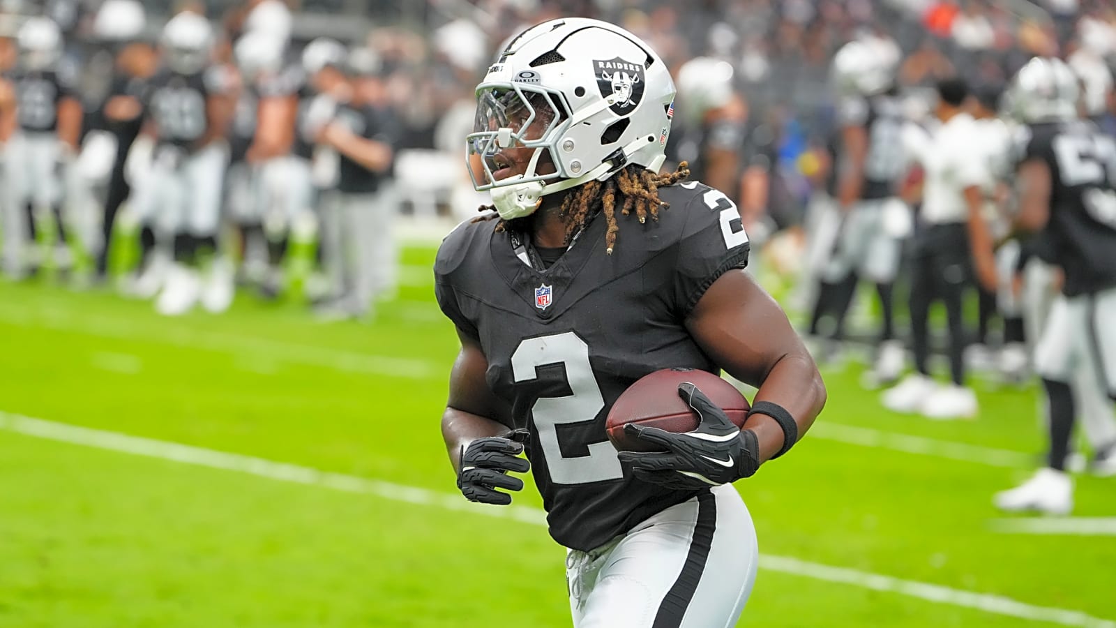 Ashton Jeanty makes analyst look foolish with breakout game