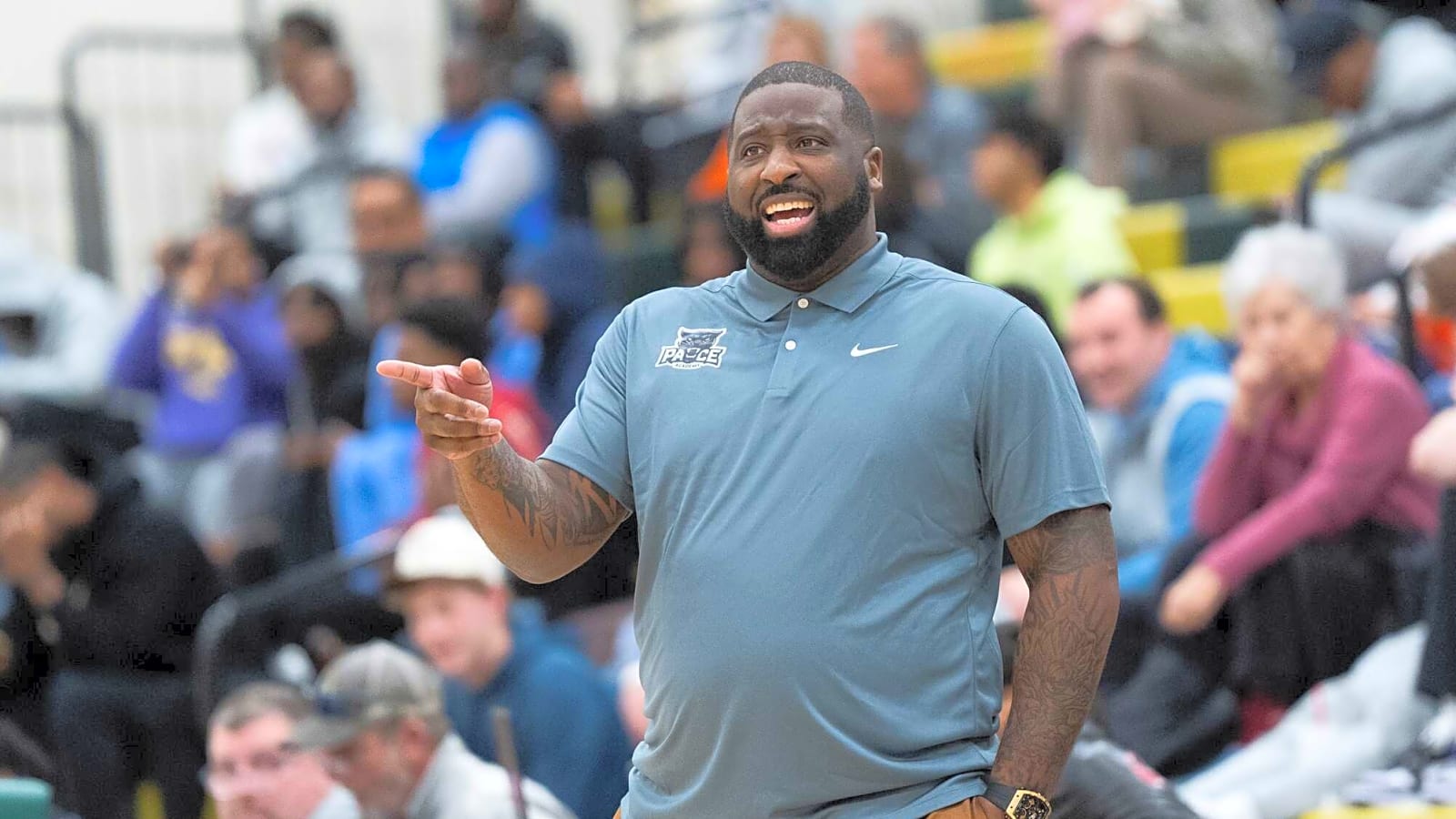 'Shaq Knocked Me Out the Air': Shaquille O’Neal Ended Raymond Felton’s Dunking Career With a ‘Welcome to the League’ Moment
