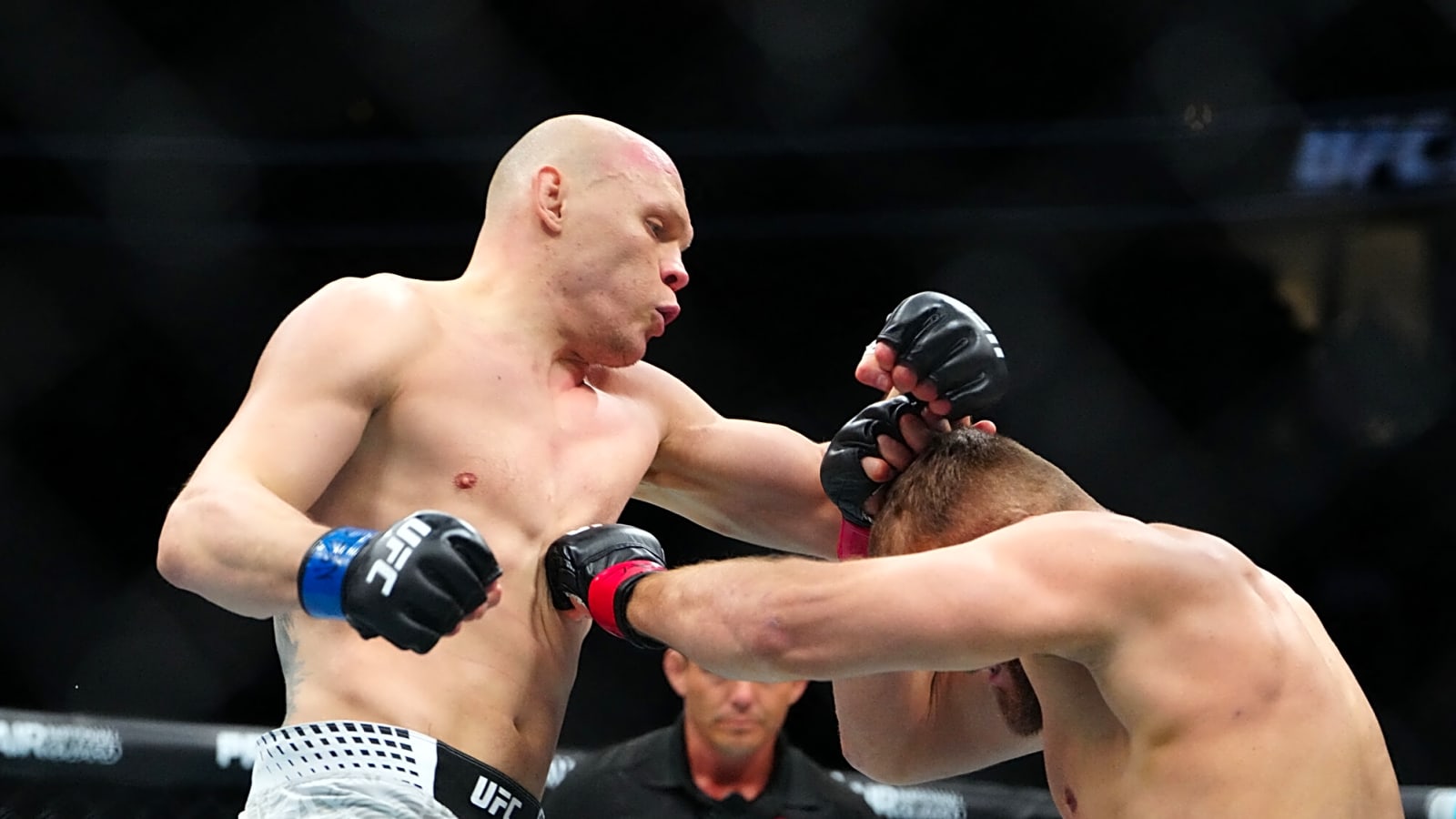 Valter Walker: Bogdan Guskov destined for UFC title