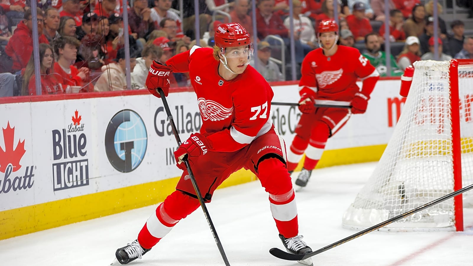 An Early Look at Simon Edvinsson’s Next Contract