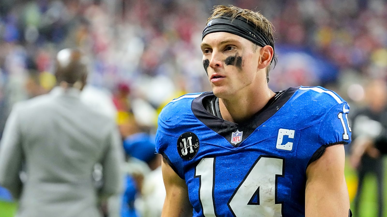 Colts Place Alec Pierce, C.J. Allen On PUP