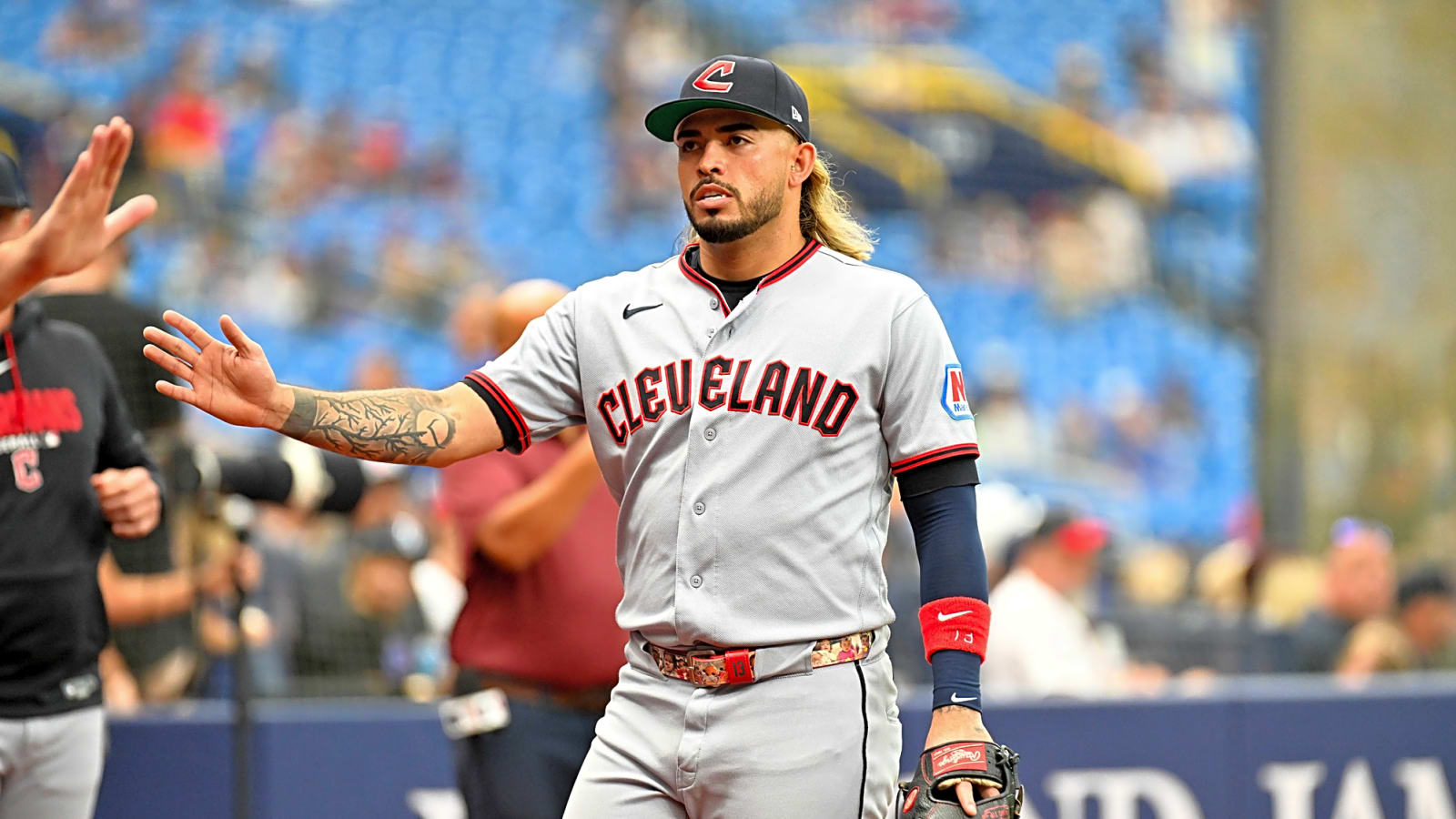 Mets Claim Gabriel Arias