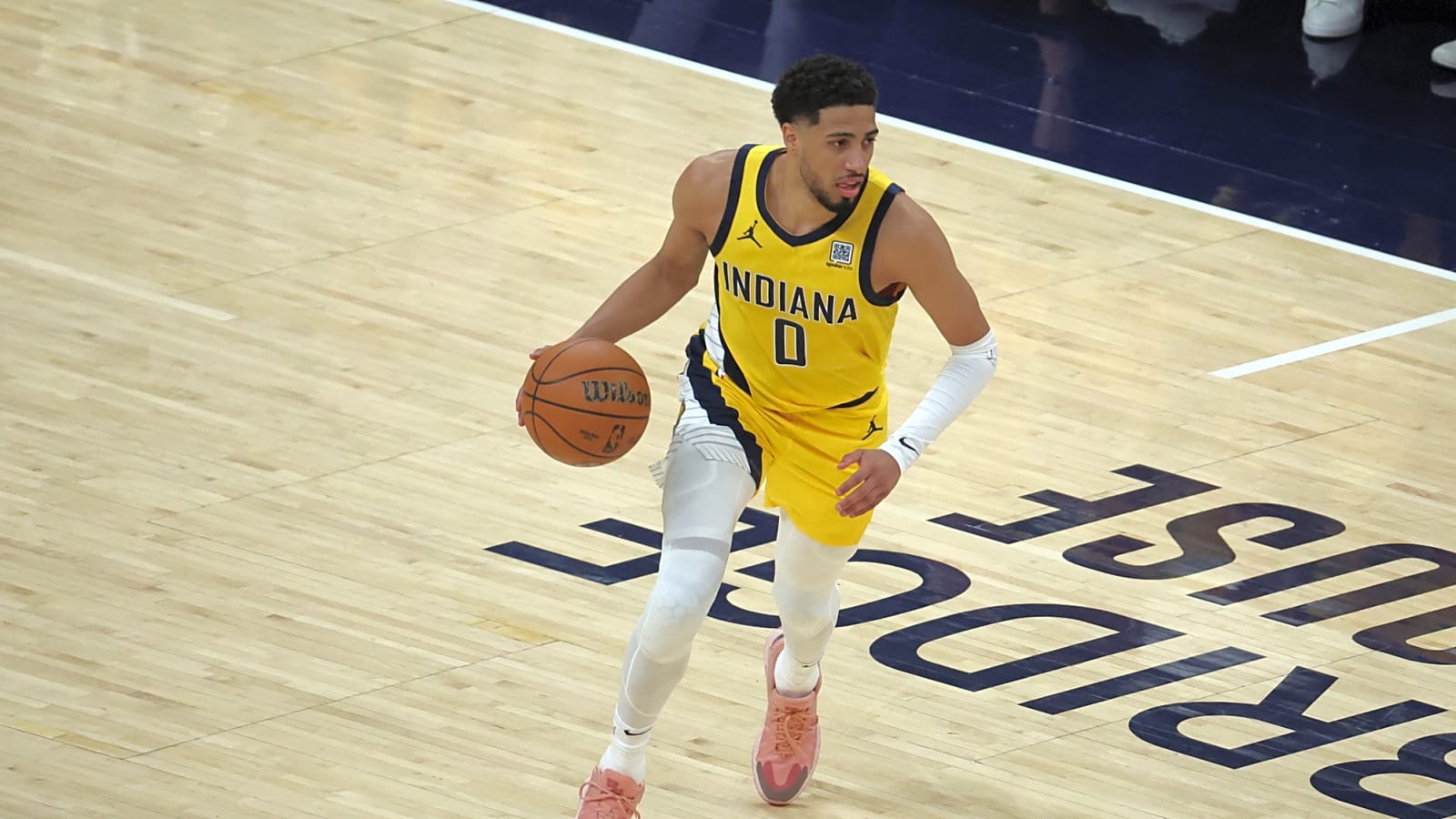 Tyrese Haliburton To Undergo Surgery On Torn Achilles