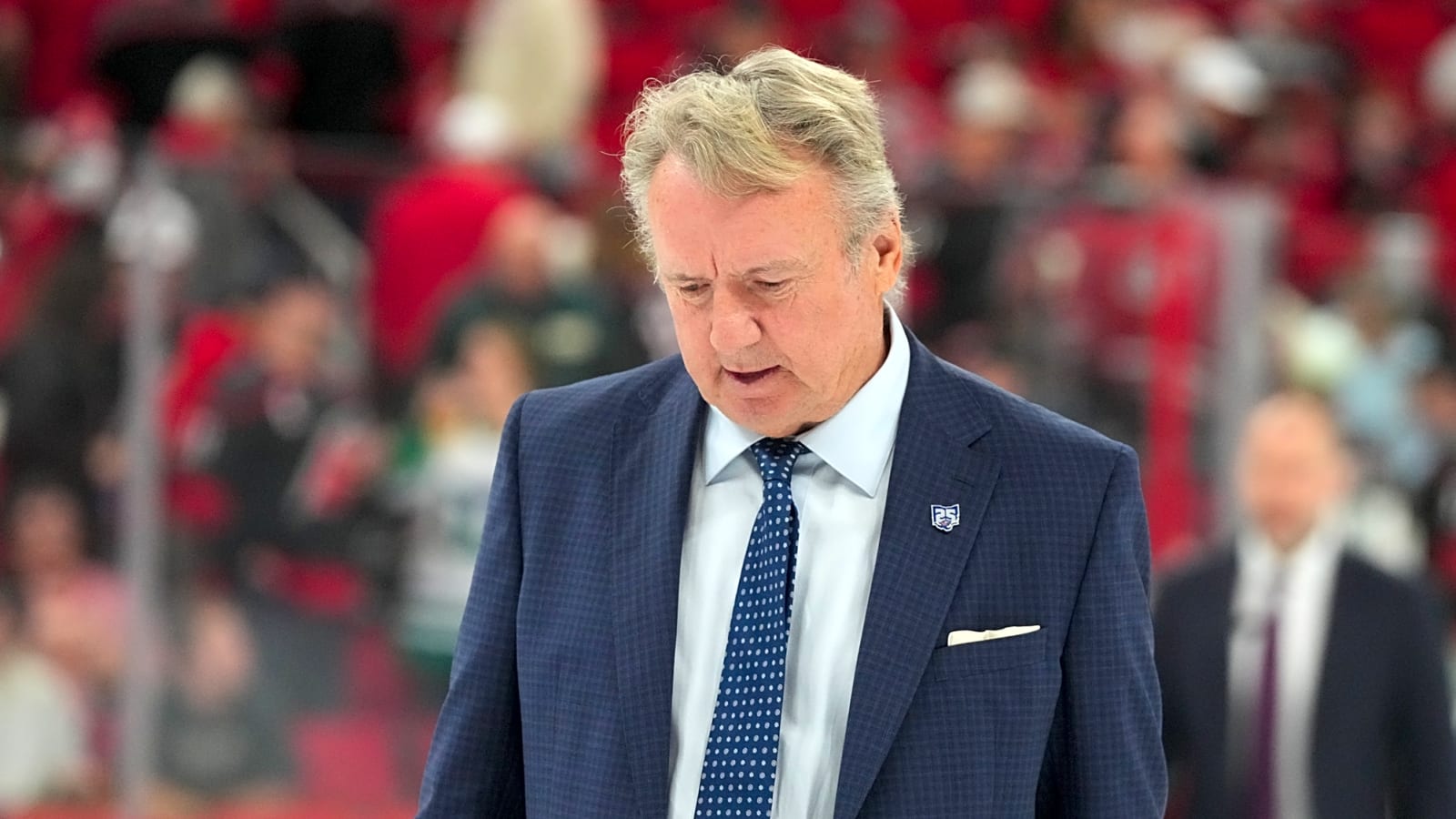 Blue Jackets To Extend Rick Bowness