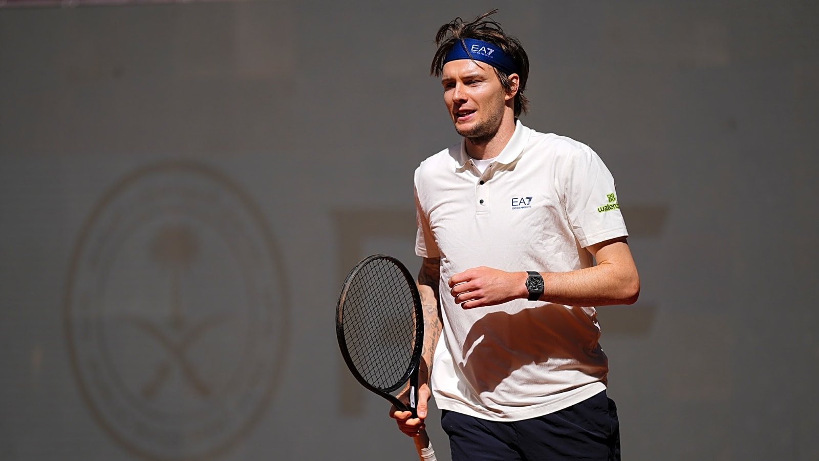 Daily Dose of Social Media: From Bublik’s hilarious rant to ITF madness after obscene gesture