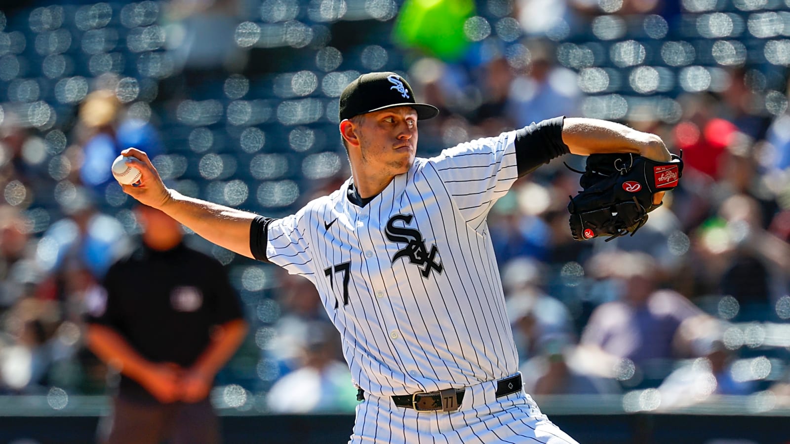 Cubs to select Chris Flexen