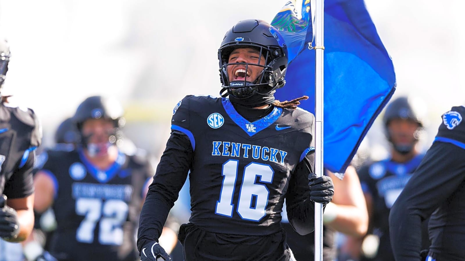 2025 Kentucky Wildcats Season Preview: Can The Wildcats Stay Competitive in the SEC?