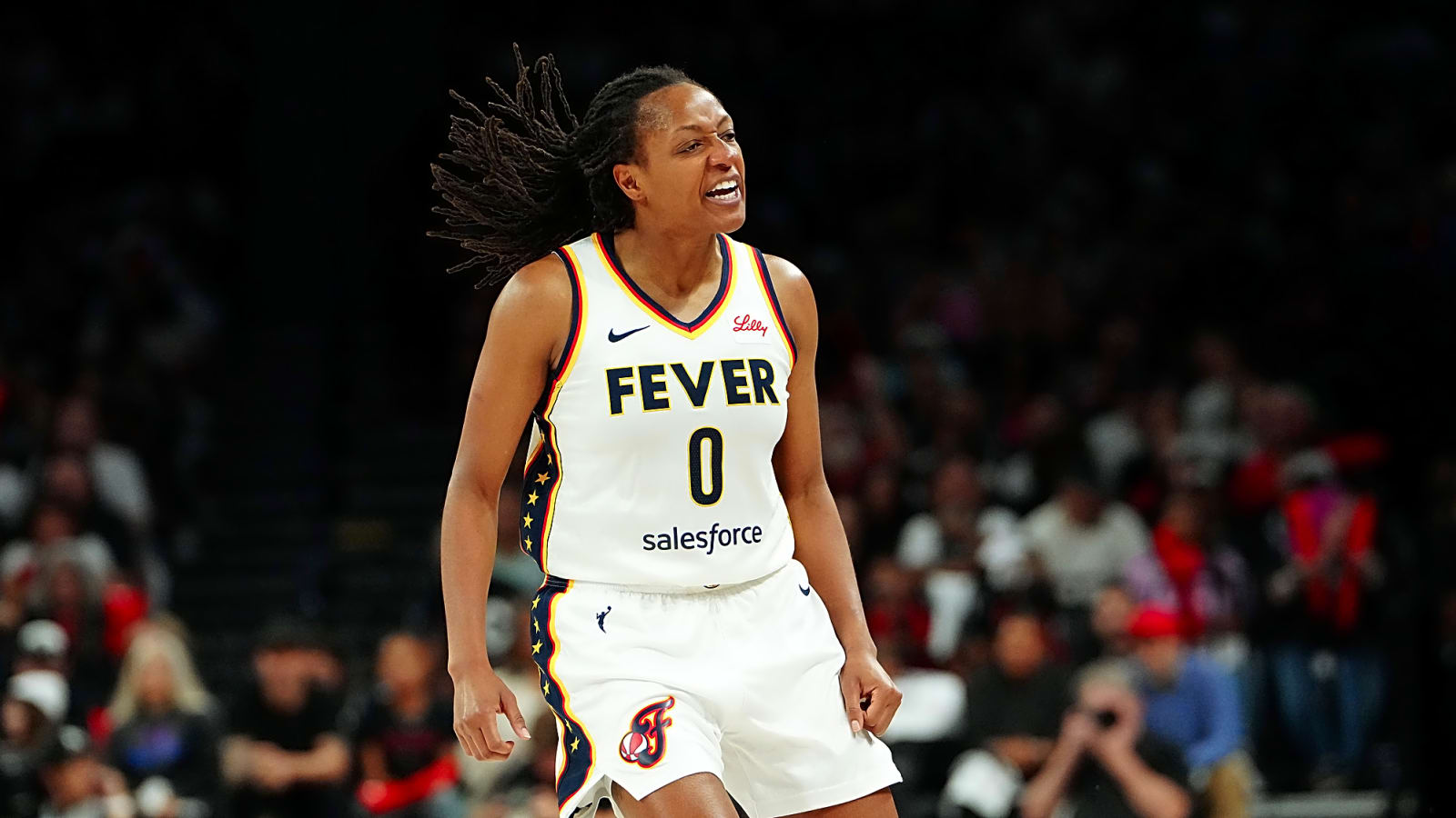 Kelsey Mitchell’s Twin Sister Sends Emotional Plea Amid Latest Injury Update